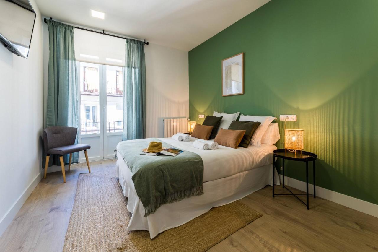 Getaria By Sweet Home San Sebastián Kültér fotó