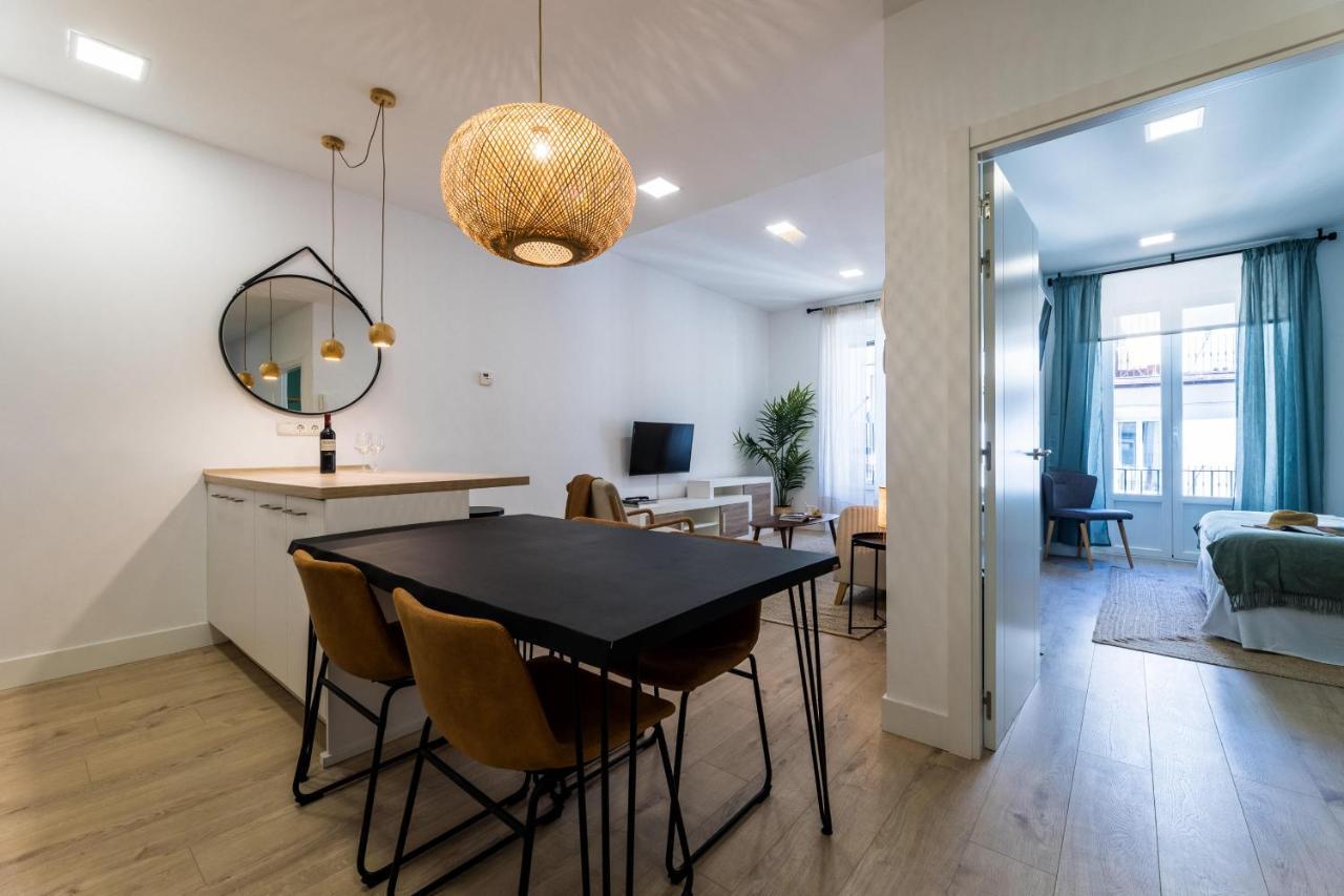 Getaria By Sweet Home San Sebastián Kültér fotó