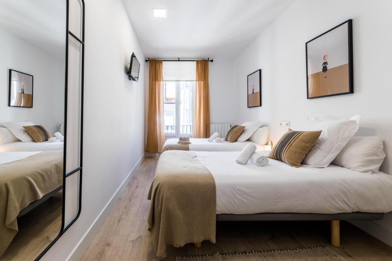 Getaria By Sweet Home San Sebastián Kültér fotó