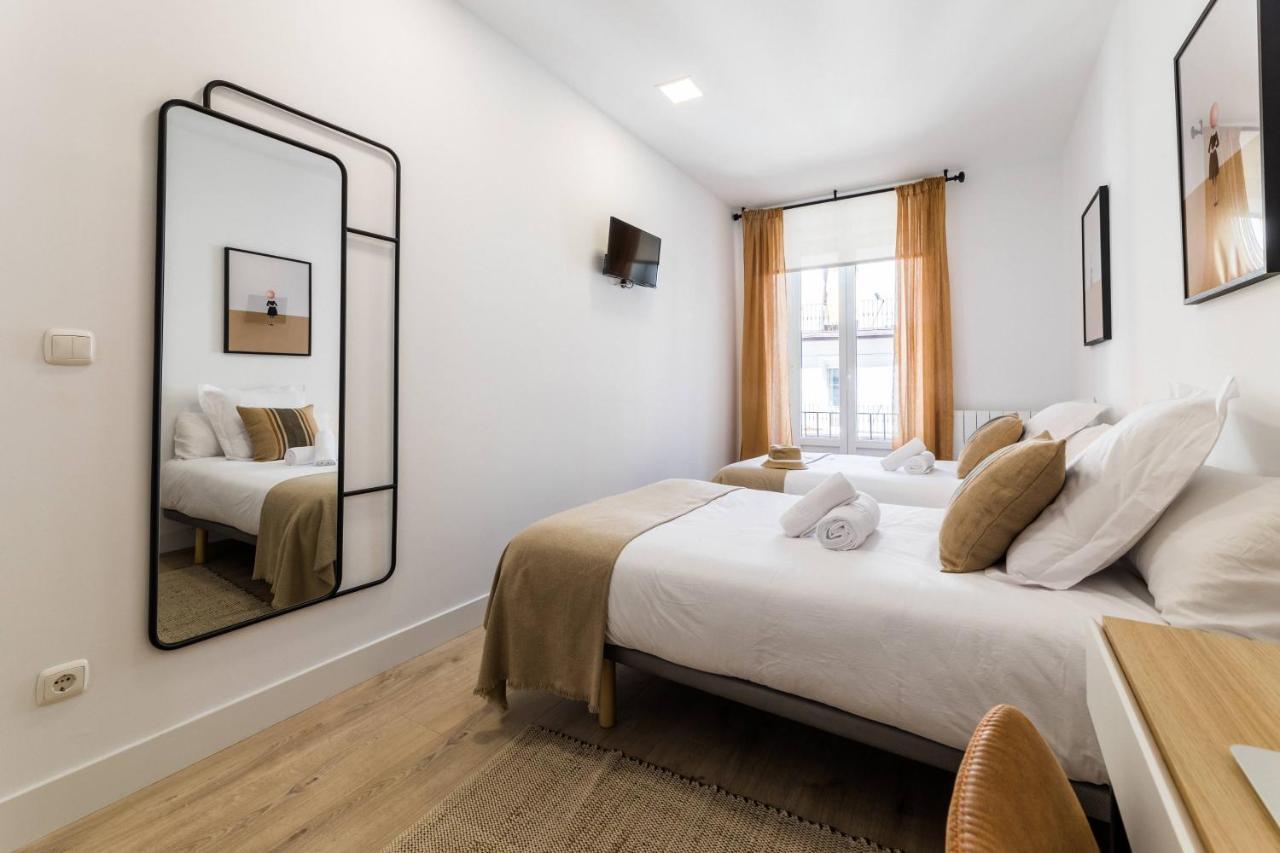 Getaria By Sweet Home San Sebastián Kültér fotó