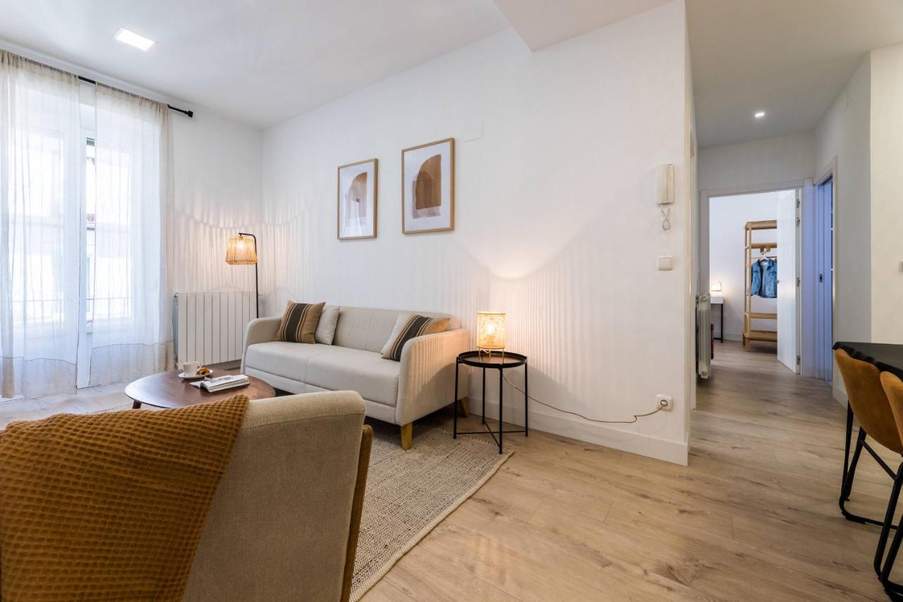 Getaria By Sweet Home San Sebastián Kültér fotó