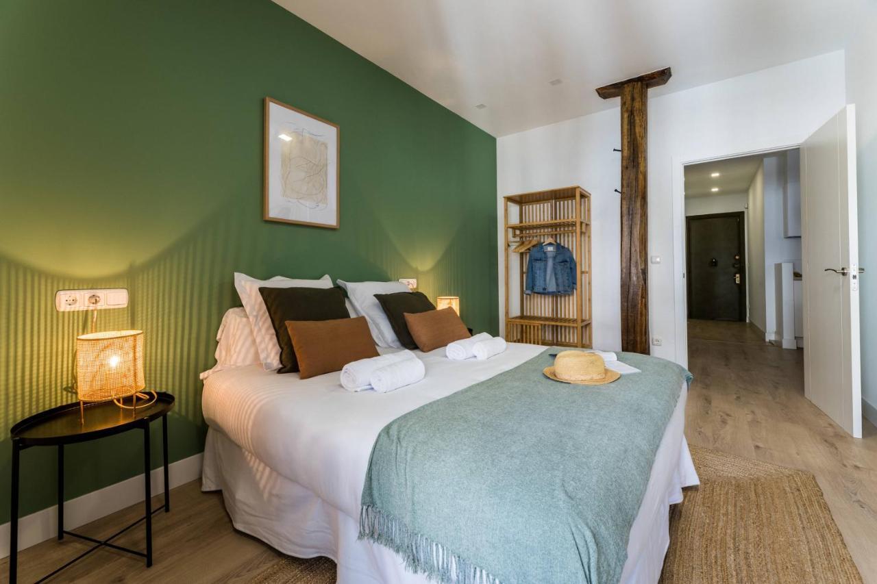 Getaria By Sweet Home San Sebastián Kültér fotó