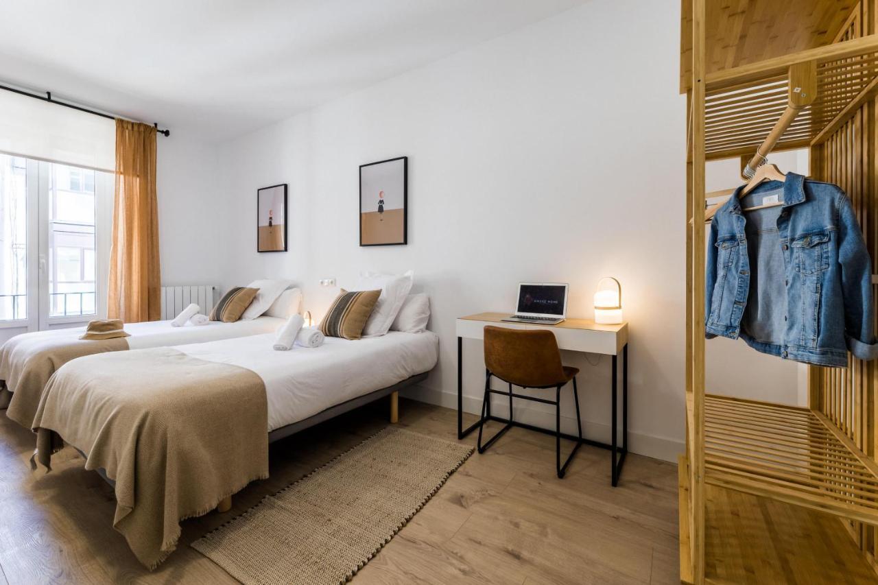 Getaria By Sweet Home San Sebastián Kültér fotó