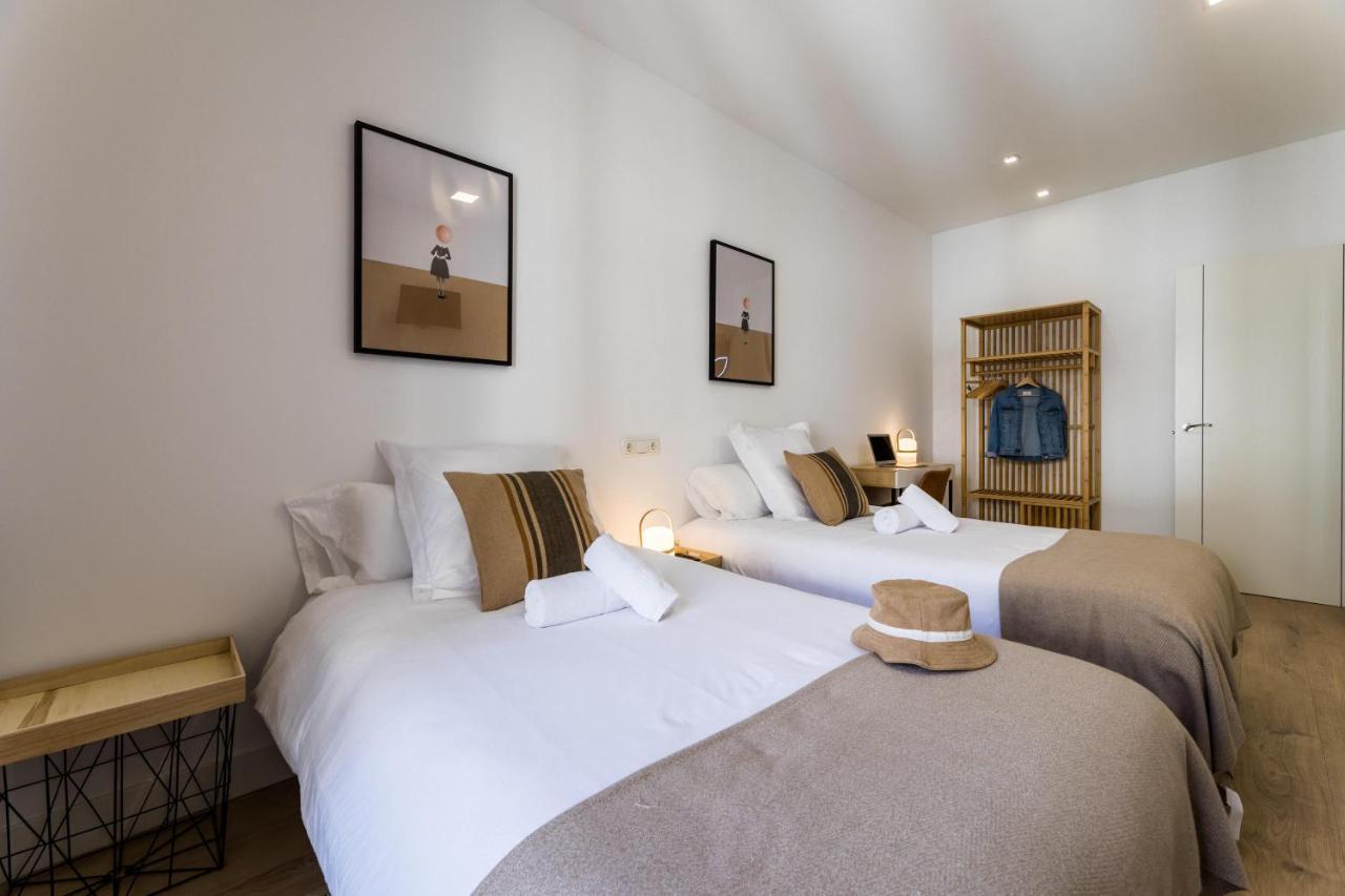 Getaria By Sweet Home San Sebastián Kültér fotó