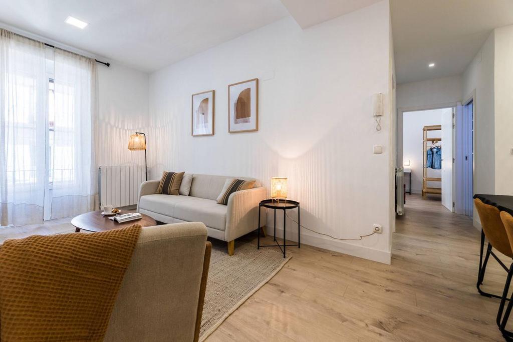 Getaria By Sweet Home San Sebastián Kültér fotó